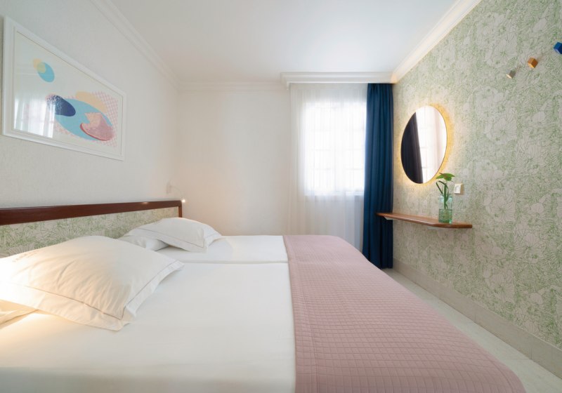 Zimmer & Wohnkomfort