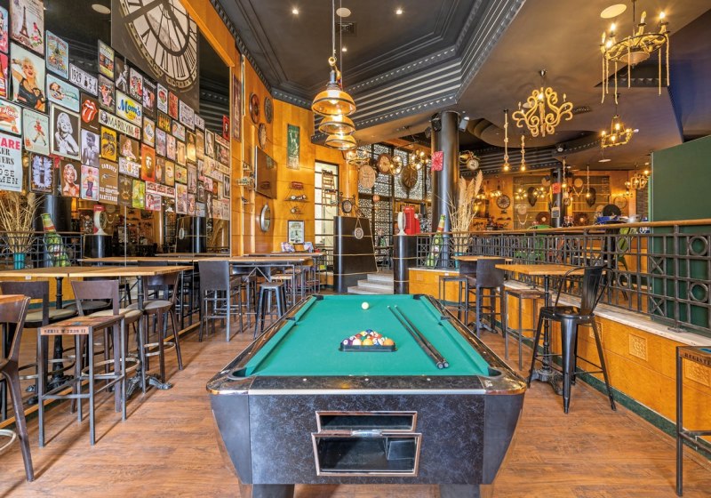 Kulinarik & Restaurants