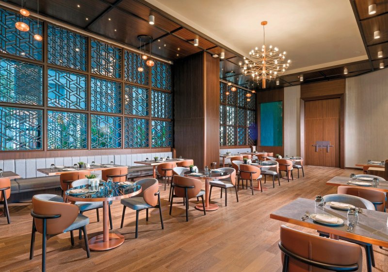 Kulinarik & Restaurants