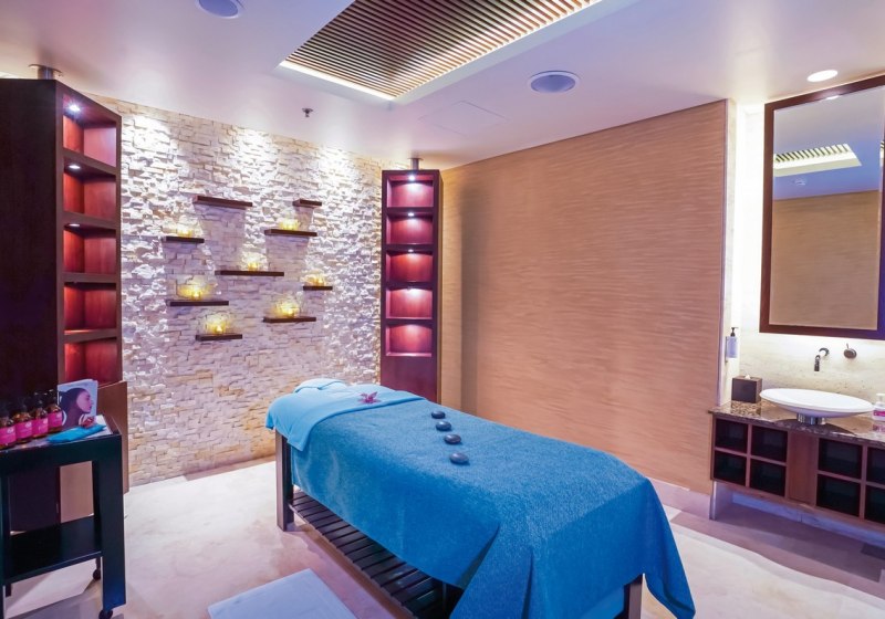 Wellness & Entspannung