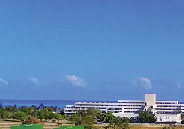 Hotel Allgemein