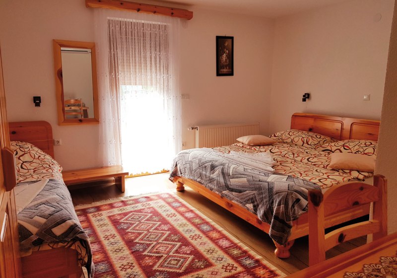 Zimmer & Wohnkomfort