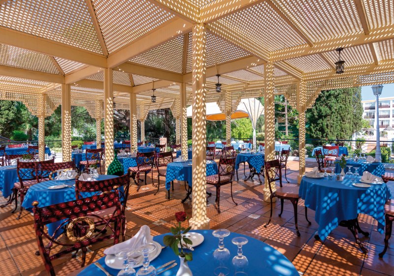 Kulinarik & Restaurants