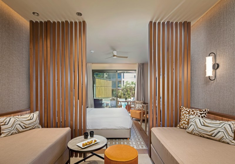 Zimmer & Wohnkomfort