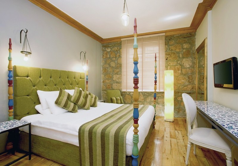 Zimmer & Wohnkomfort