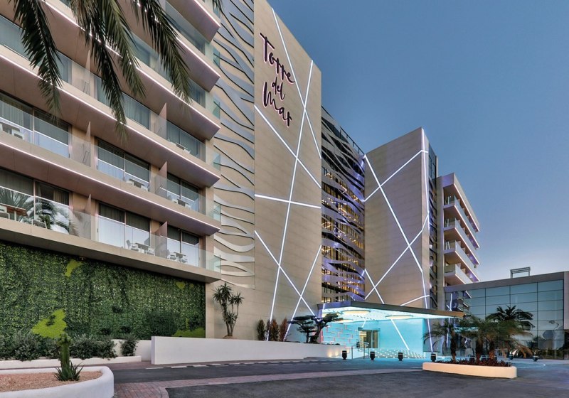 Hotel Allgemein