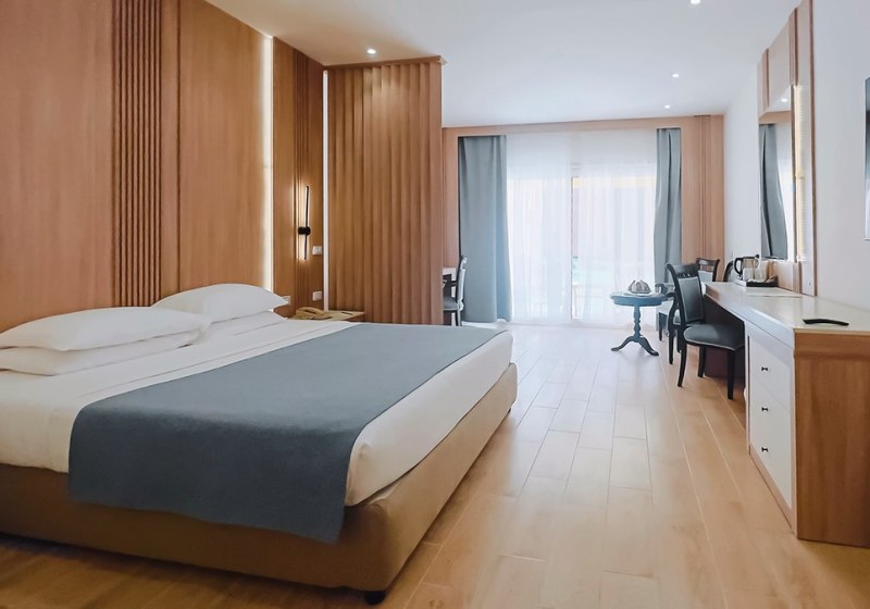 Hotel Allgemein