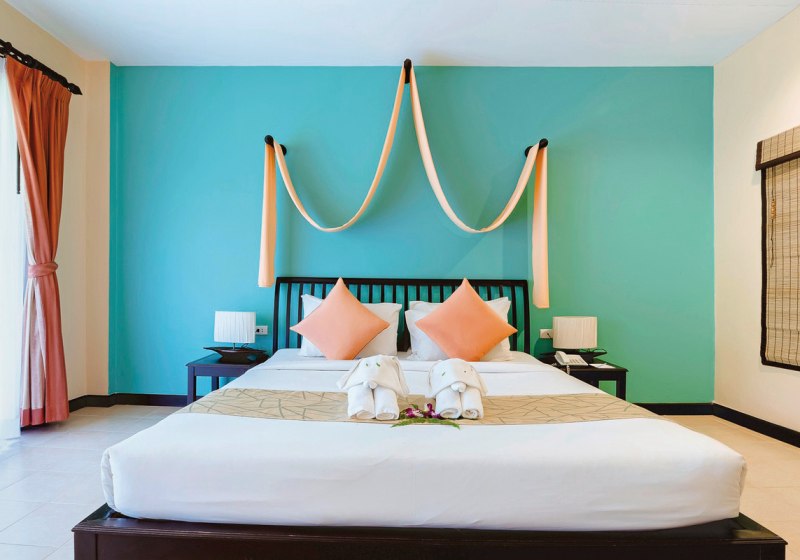 Zimmer & Wohnkomfort