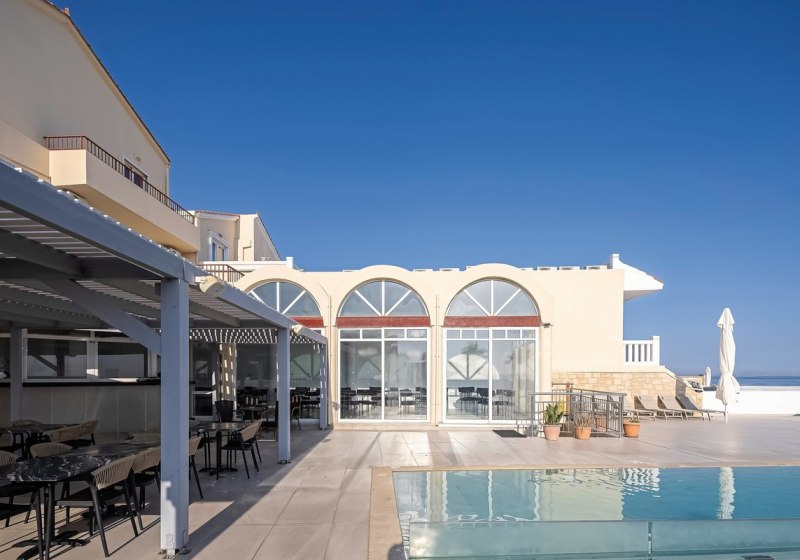 Hotel Allgemein