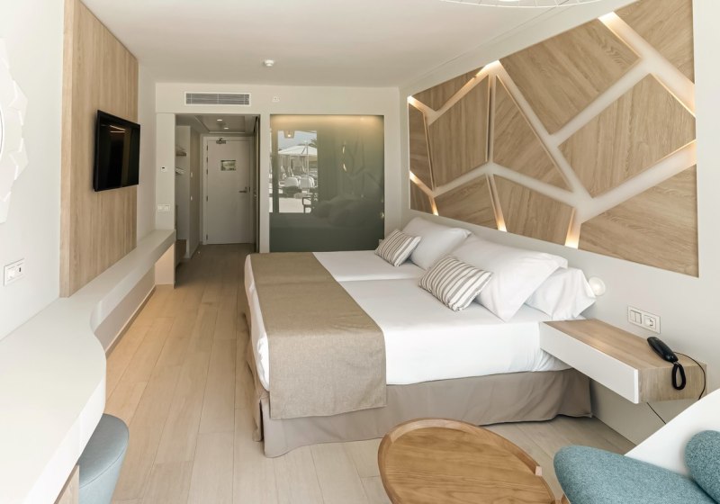 Hotel Allgemein