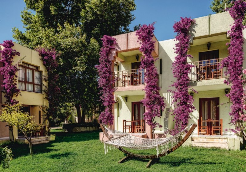 Hotel Allgemein