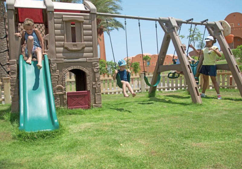 Beispiel: Unterhaltung Familie