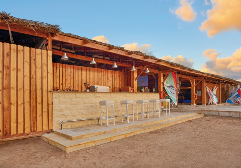 Beispiel: Kulinarik & Restaurants