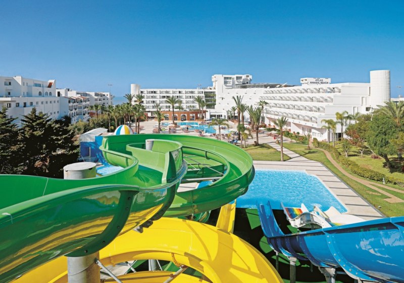 Hotel Allgemein