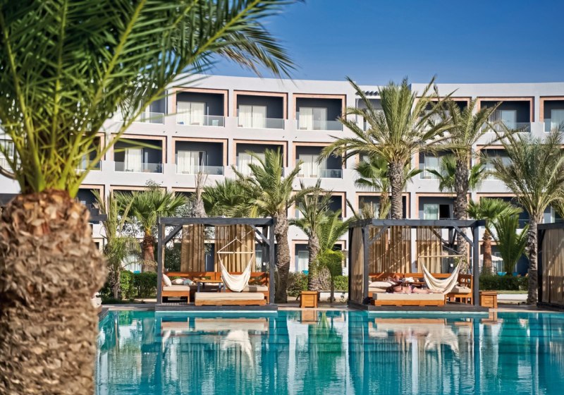 Hotel Allgemein