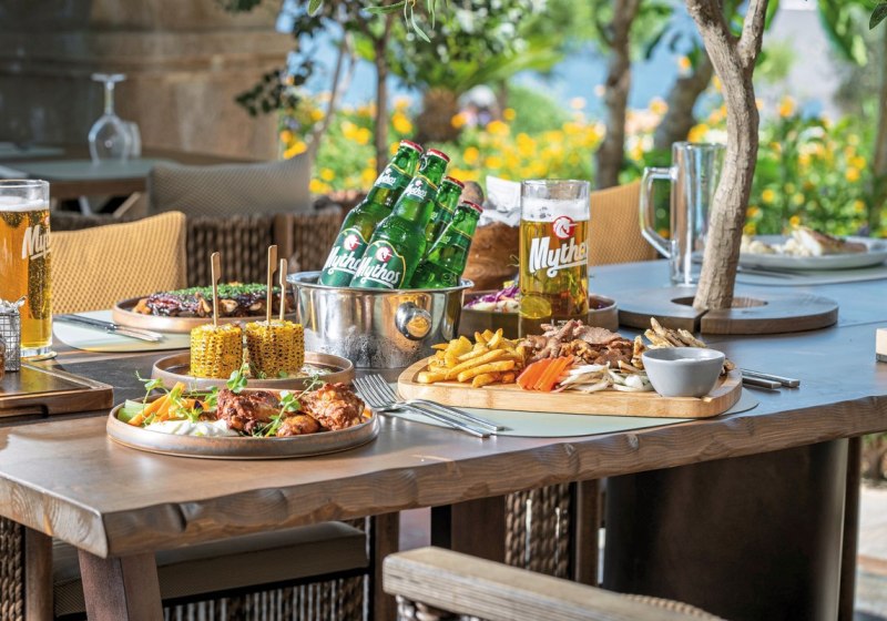 Kulinarik & Restaurants