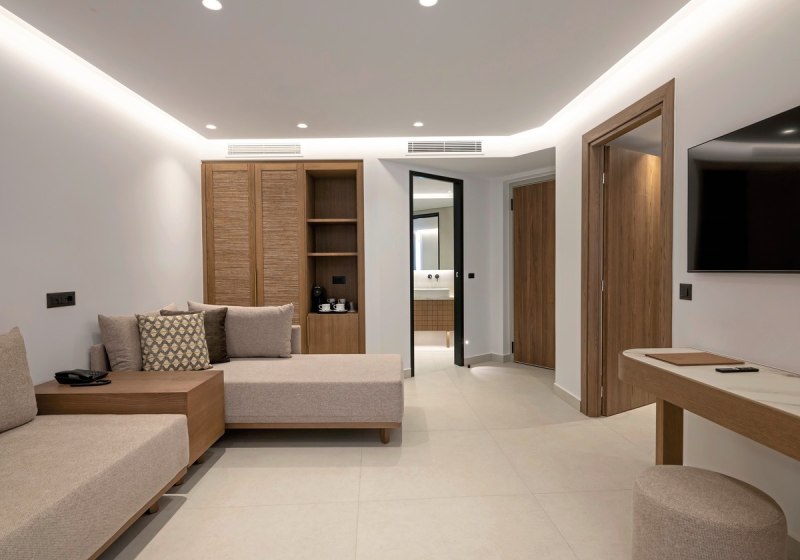 Zimmer & Wohnkomfort