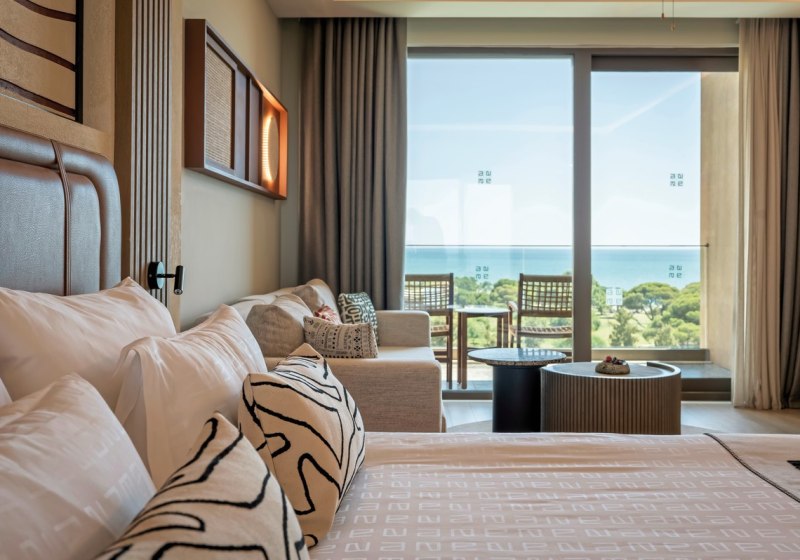 Hotel Allgemein