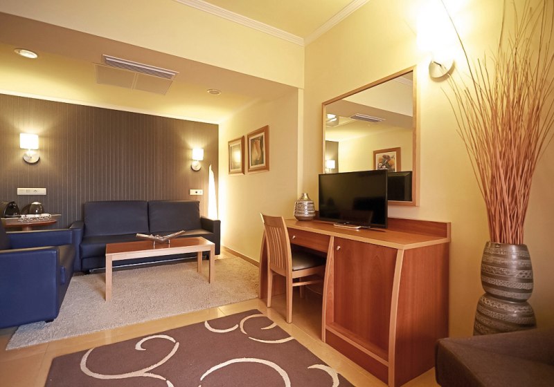 Zimmer & Wohnkomfort