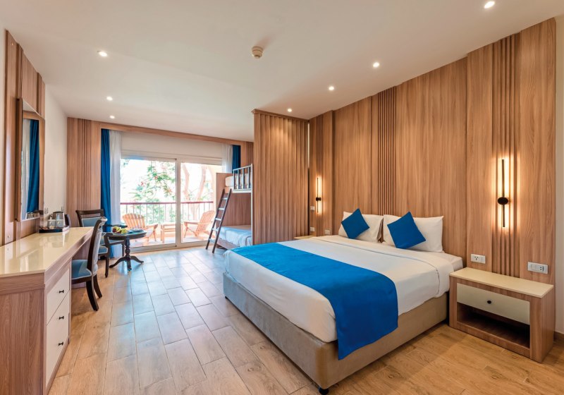 Zimmer & Wohnkomfort