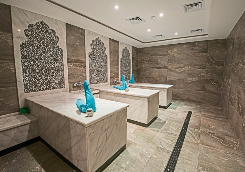 Wellness & Entspannung