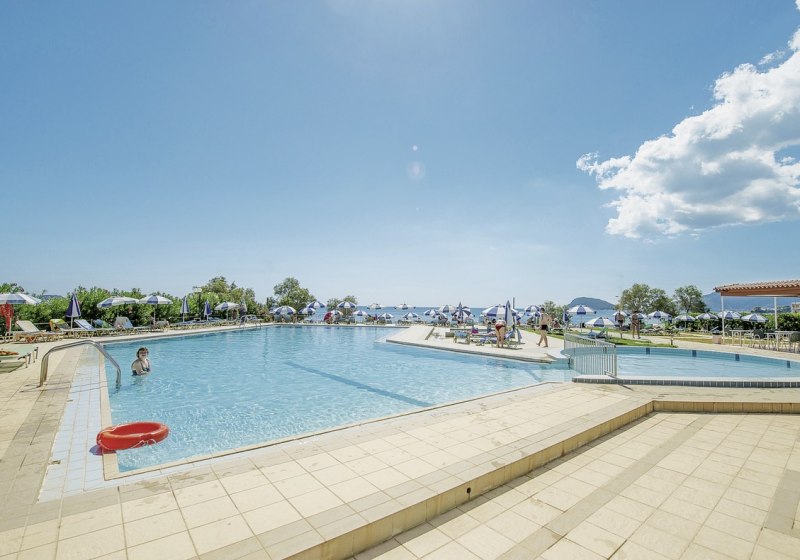 Hotel Allgemein