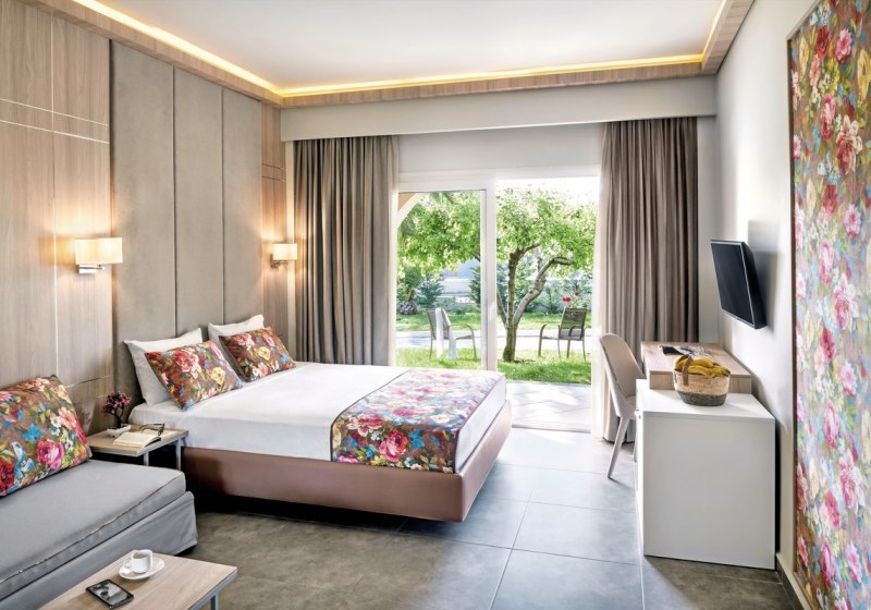 Zimmer & Wohnkomfort