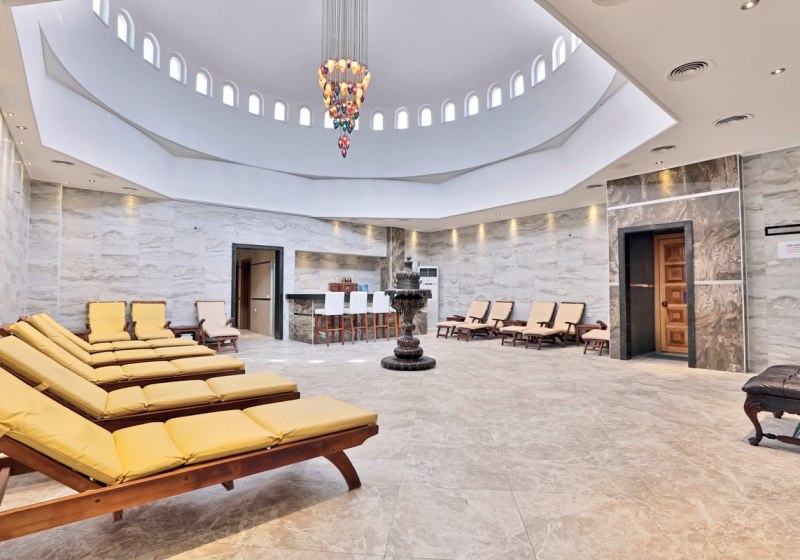 Wellness & Entspannung