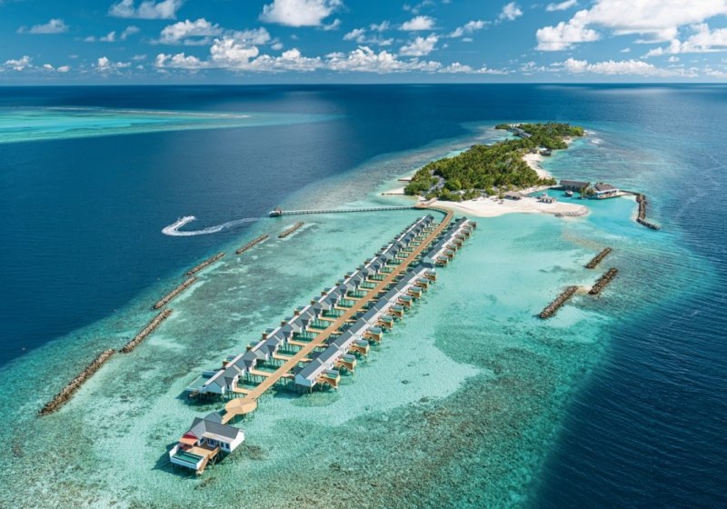 Hotelstrand