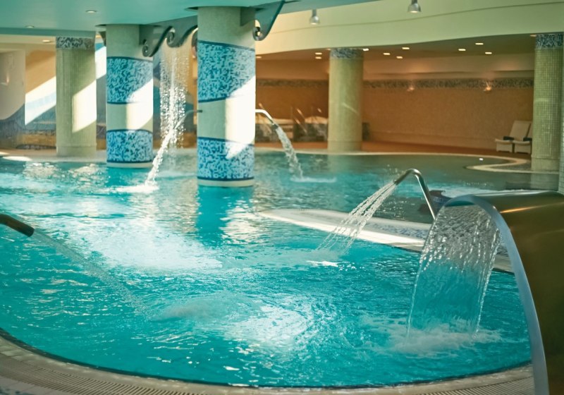 Hotel Allgemein