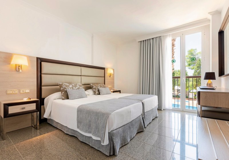 Zimmer & Wohnkomfort