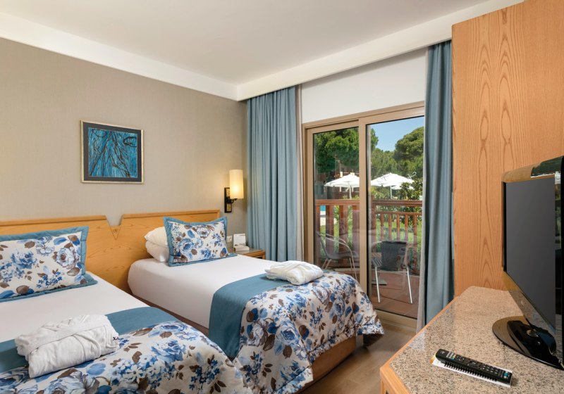 Zimmer & Wohnkomfort