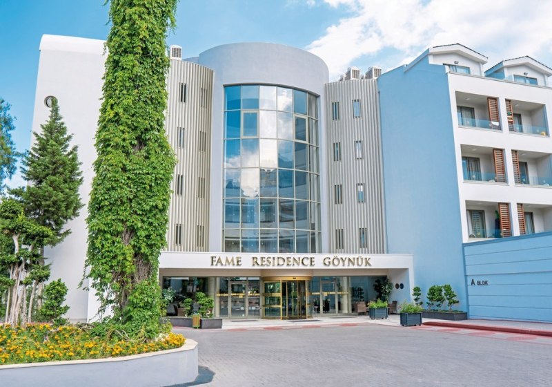 Hotel Allgemein
