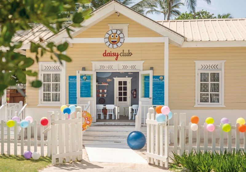 Unterhaltung Familie