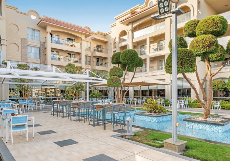 Hotel Allgemein