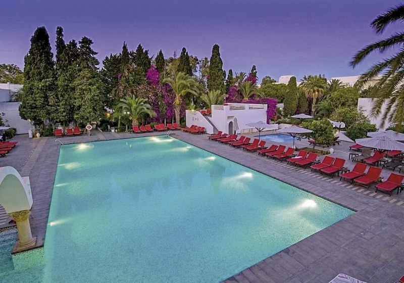 Hotel Allgemein