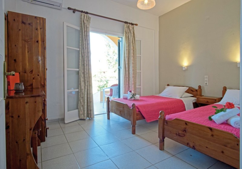 Zimmer & Wohnkomfort