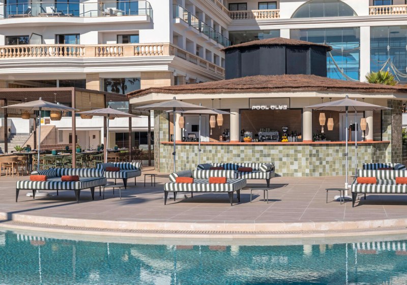 Hotel Allgemein