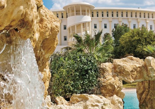 Hotel Allgemein