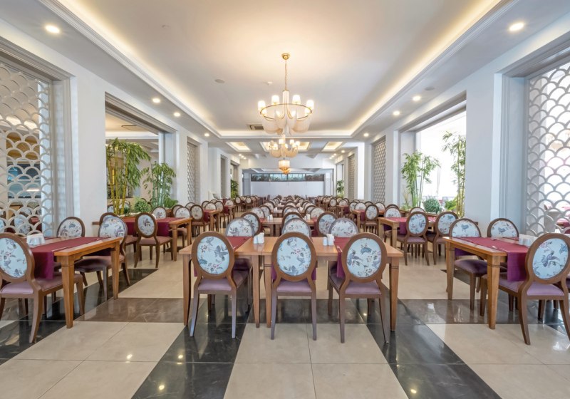 Kulinarik & Restaurants