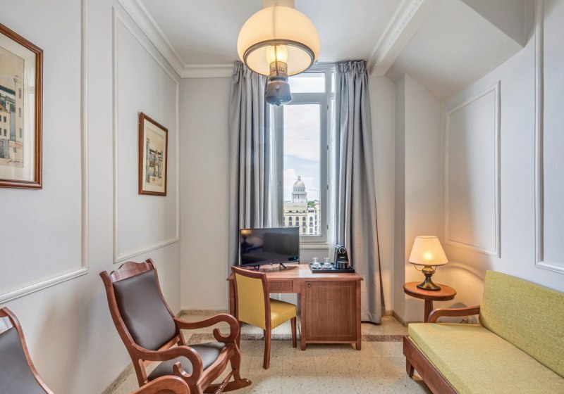 Zimmer & Wohnkomfort