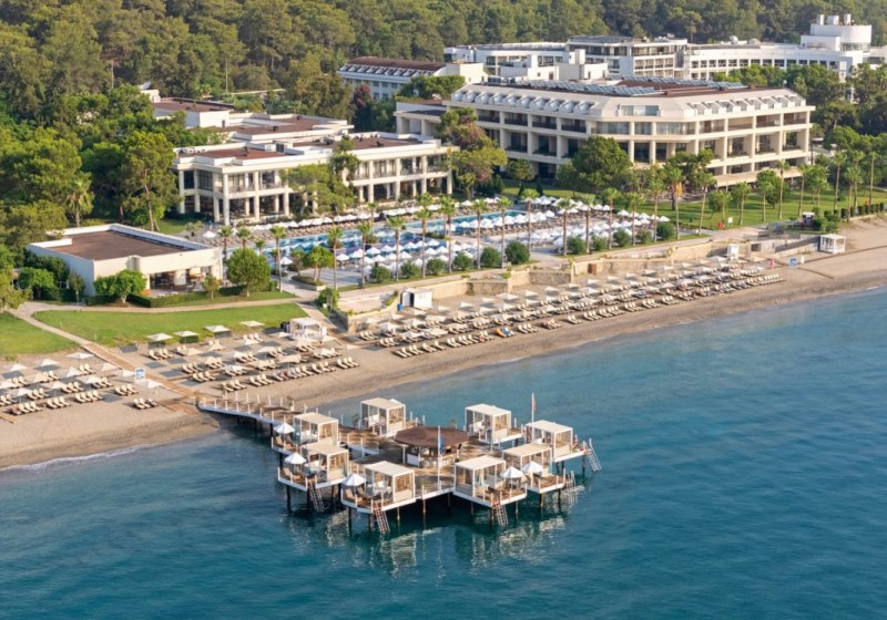 Hotel Allgemein