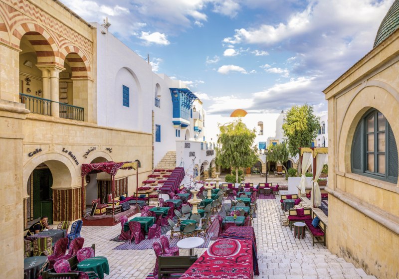 Kulinarik & Restaurants