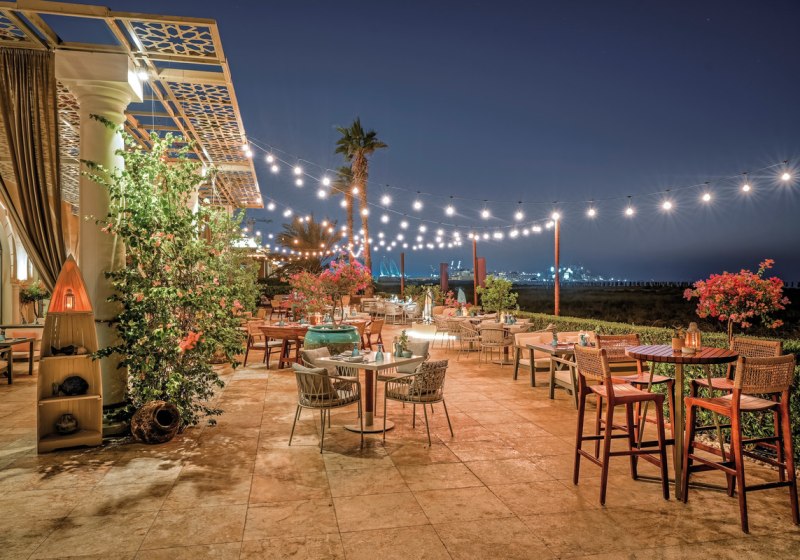 Kulinarik & Restaurants