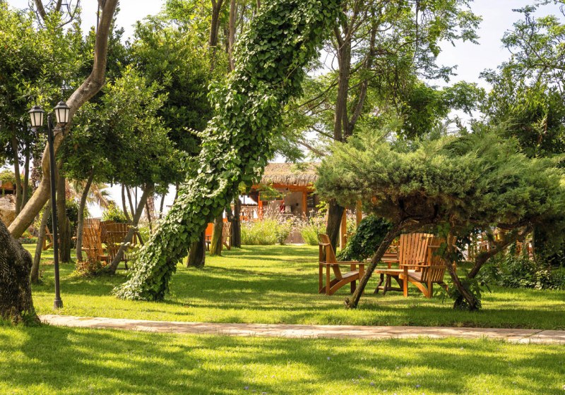 Hotel Allgemein