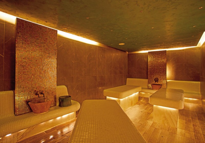 Wellness & Entspannung