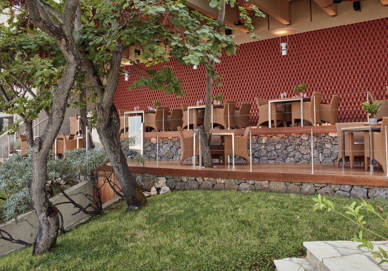 Beispiel: Kulinarik & Restaurants