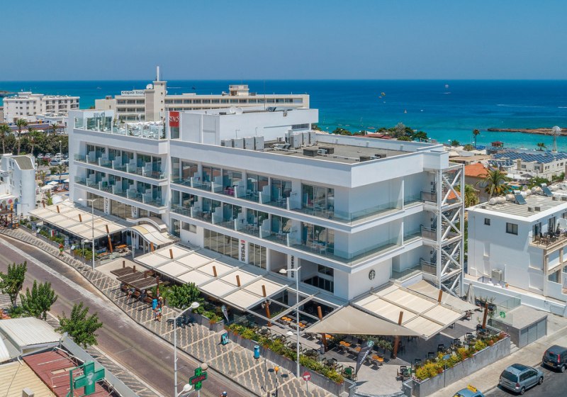Hotel Allgemein