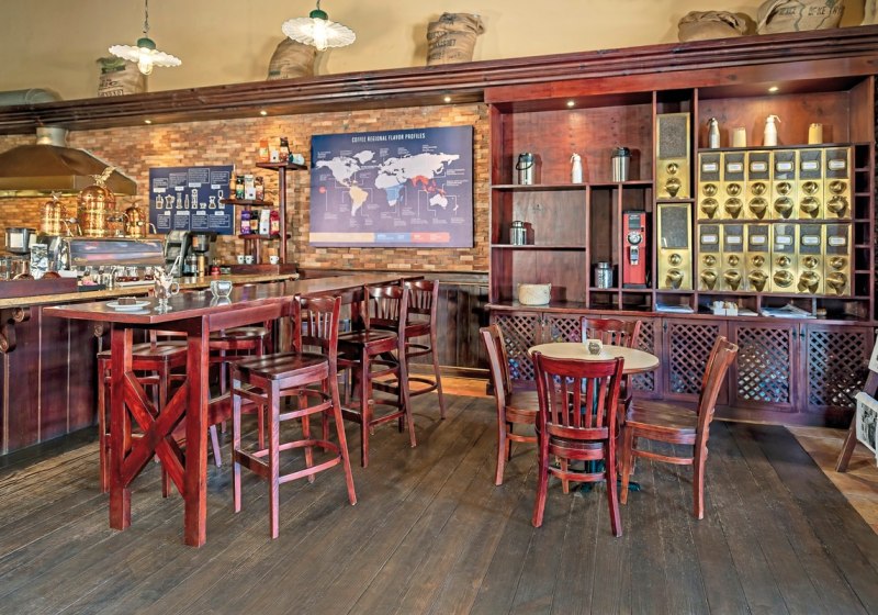 Kulinarik & Restaurants