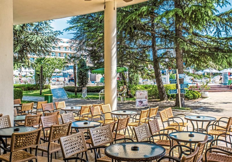 Kulinarik & Restaurants